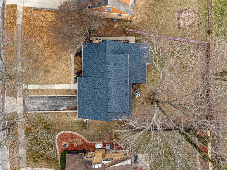 3553 Edgeview Drive, Cincinnati, OH 45213 Photo 39