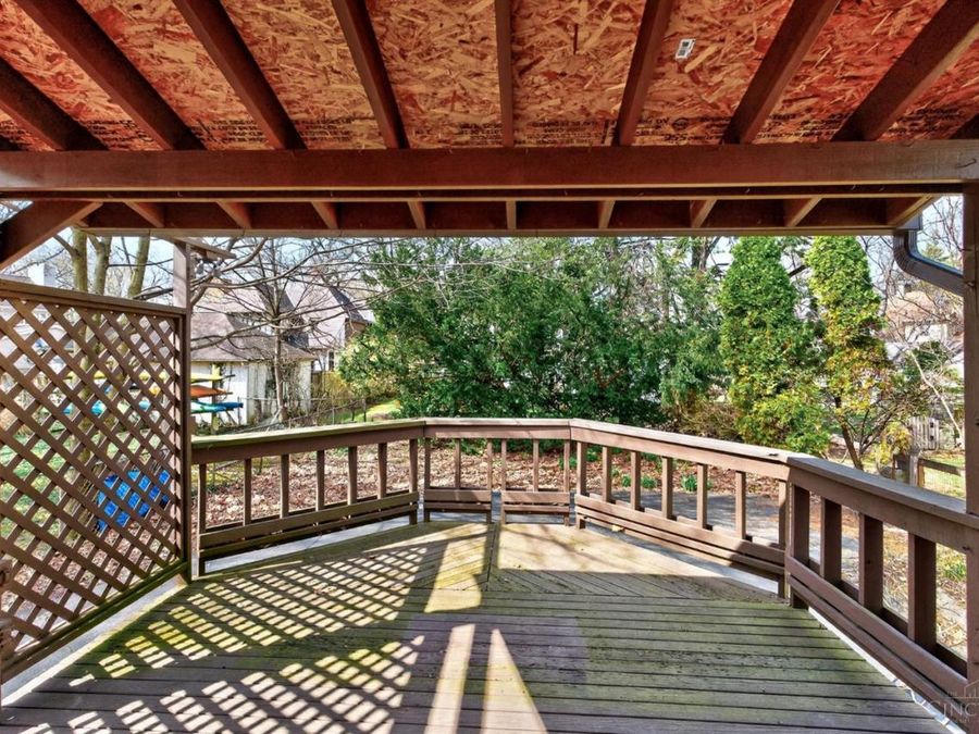 3817 Indianview Avenue, Mariemont, OH 45227 Photo 32
