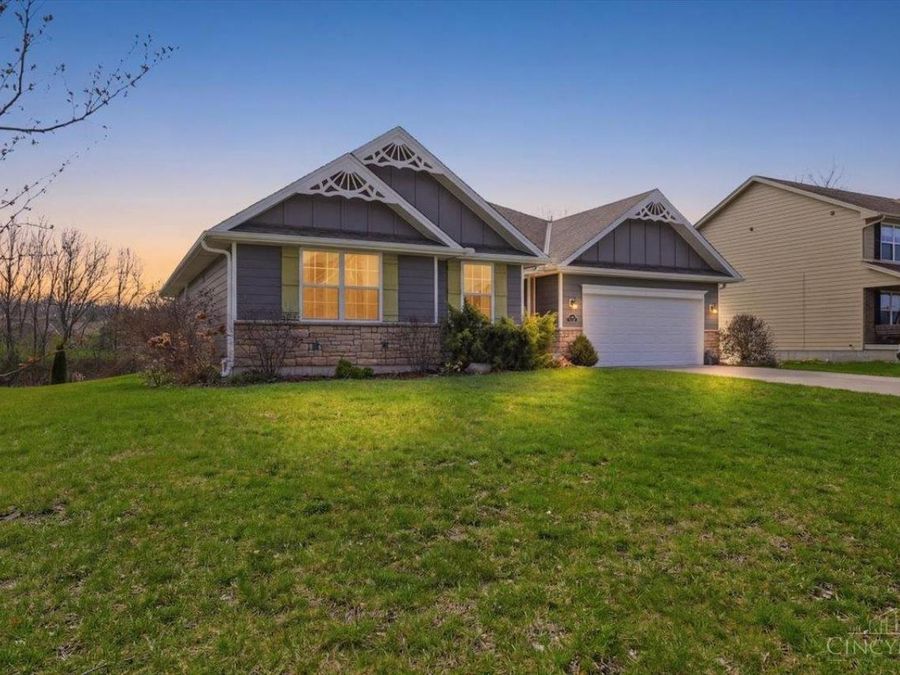 47 Ethel Drive, Monroe, OH 45050 Photo 1