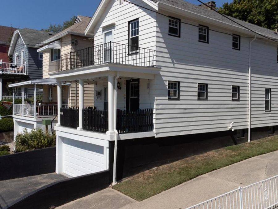 710 E Ross Avenue, Saint Bernard, OH 45217 Photo 2