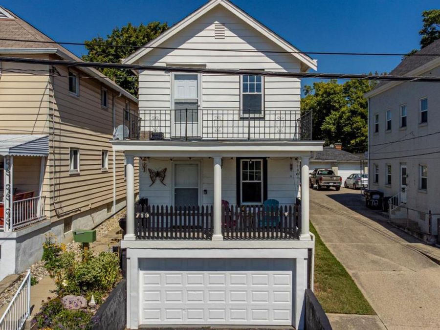 710 E Ross Avenue, Saint Bernard, OH 45217 Photo 34