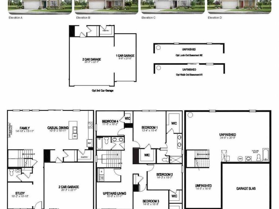 59 Great Horned Drive, Oxford, OH 45056 Photo 4