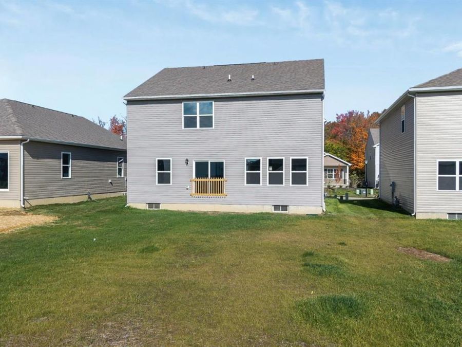 59 Great Horned Drive, Oxford, OH 45056 Photo 42
