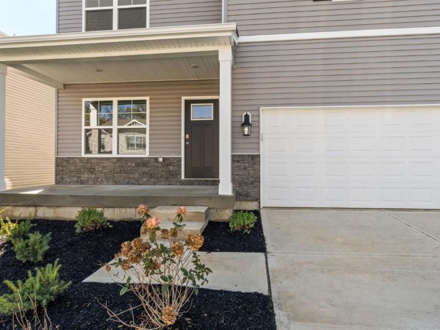 59 Great Horned Drive, Oxford, OH 45056 Photo 5
