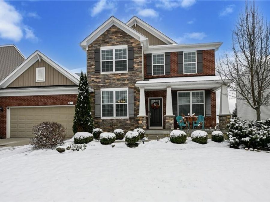 81 Garnett Circle , Copley, OH 44321 Photo 1