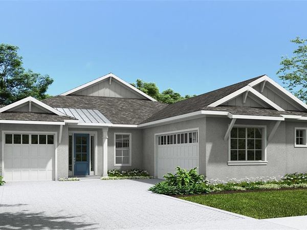 4590 SOUTHERN VALLEY LOOP , BROOKSVILLE, FL 34601