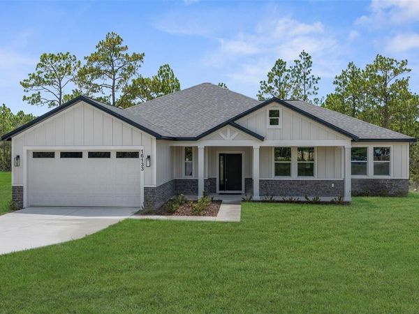 11072 HORNED OWL ROAD , WEEKI WACHEE, FL 34614