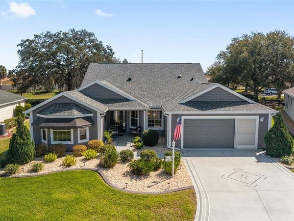 2967 SAINT THOMAS LANE , THE VILLAGES, FL 32162