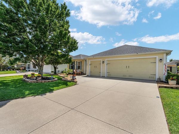 1486 GOLDEN RIDGE DRIVE , THE VILLAGES, FL 32162