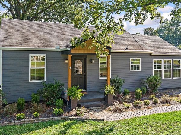 2614 Live Oak Rd , Nashville, TN 37210