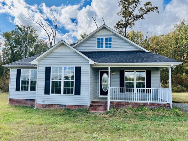 79 Benson School Rd , Kelso, TN 37348