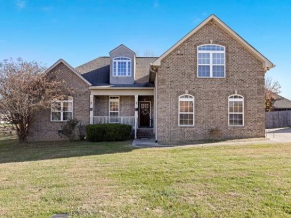 4017 Brimestone Way , Greenbrier, TN 37073