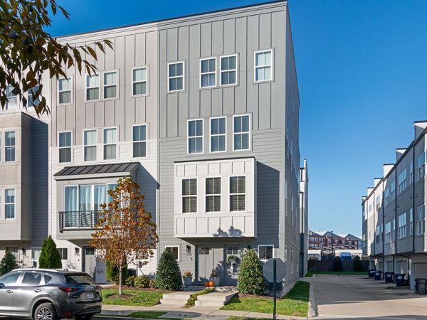 2000 Edison Park Ln , Nashville, TN 37209