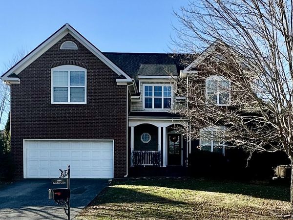 4004 Larabee Ct , Spring Hill, TN 37174