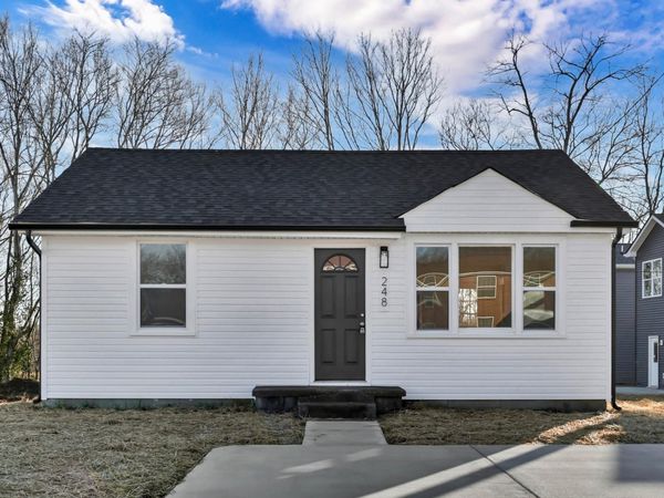 248 Caldwell Ln , Clarksville, TN 37040