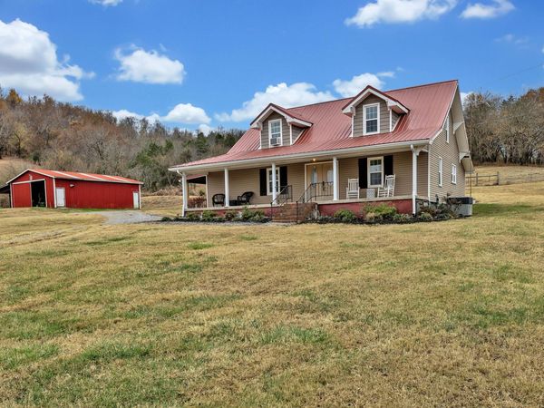 3132 Fishing Ford Rd , Petersburg, TN 37144