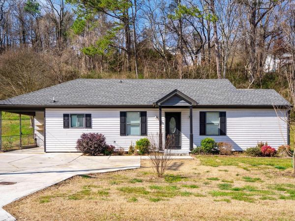 119 Hogan Road , Rossville, GA 30741