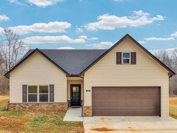 415 Old Morrison Rd , McMinnville, TN 37110