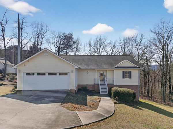 502 Concord Drive , Dalton, GA 30721