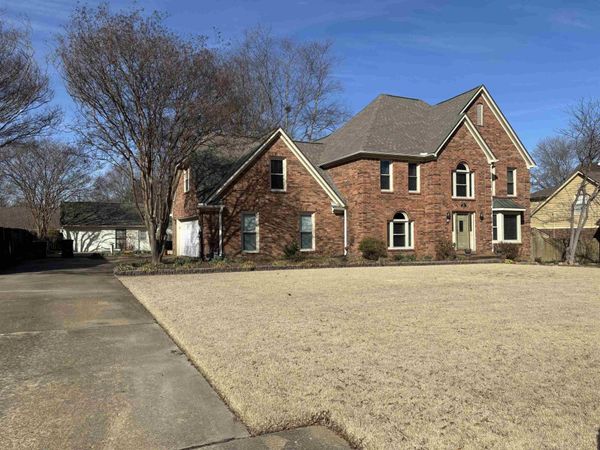 599 FORESTDALE DR , Collierville, TN 38017