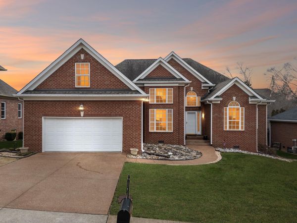 6708 Christiansted Ln , Nashville, TN 37211