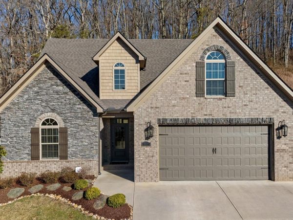 8310 English Hill Lane , Knoxville, TN 37923