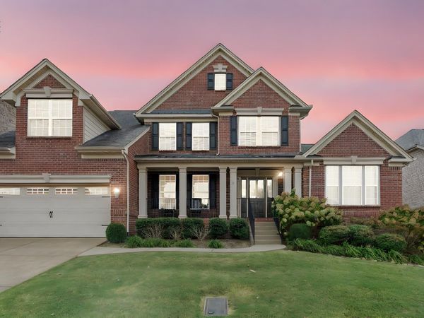 8817 Ivy Mount Ln , Nolensville, TN 37135