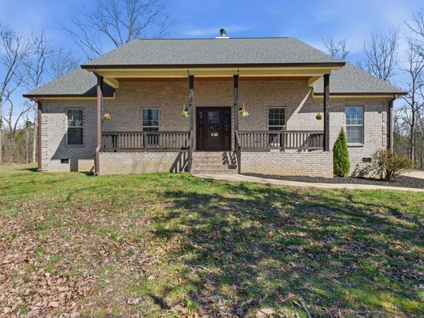 151 S Lovers Ln , Lebanon, TN 37090