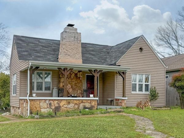 713 Hargraves Avenue , Chattanooga, TN 37411