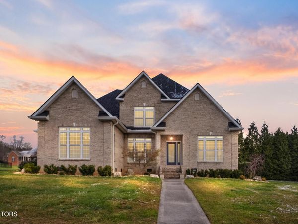 2514 Penn Marydel Way , Maryville, TN 37803