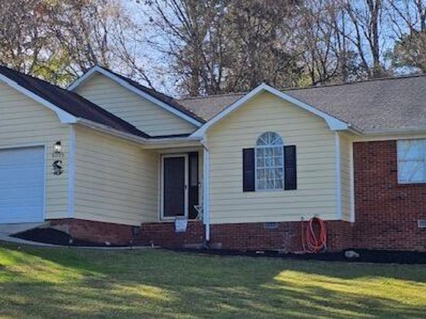 5025 Sparrows Point Drive NE, Cleveland, TN 37312