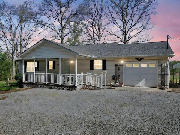 106 County Road 349 , Sweetwater, TN 37874