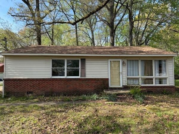 205 Tulsa Ave , Tullahoma, TN 37388