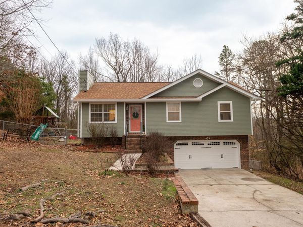 136 Campbell Cir , Ringgold, GA 30736