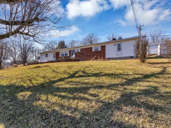 1900 N Hill Dr , Tazewell, TN 37879