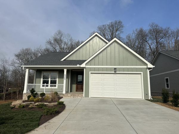 5323 Mia Court NW, Cleveland, TN 37312