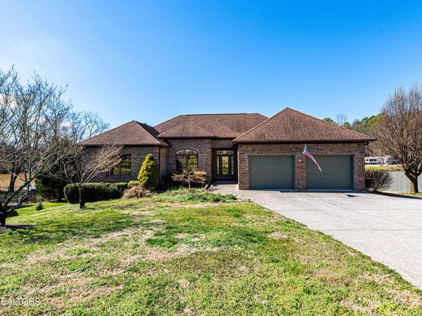 3916 Gooseneck Drive, Knoxville, TN 37920