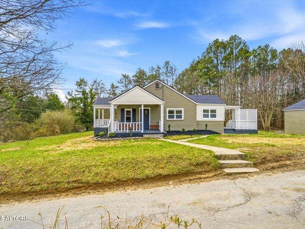 5003 French Rd, Knoxville, TN 37920