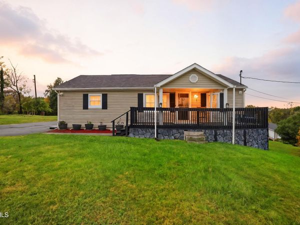 109 Penrod Road, Bristol, TN 37620