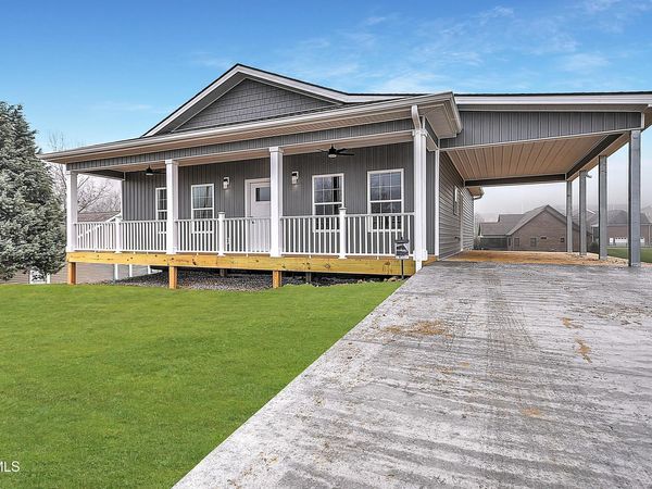 1797 Rock Springs Road, Kingsport, TN 37664