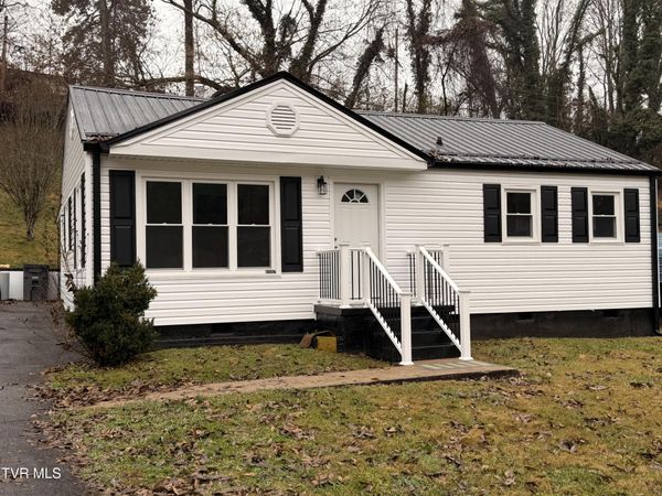 2324 Amy Avenue, Kingsport, TN 37664