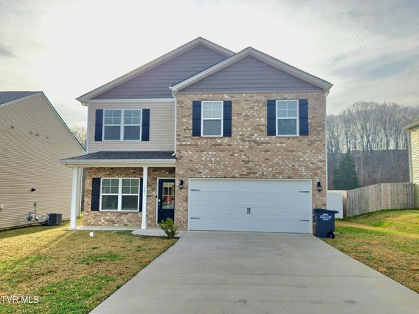 1241 Valley Parke Drive, Kingsport, TN 37663