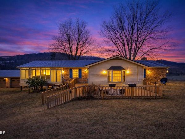 20483 Hoot Owl Road, Bristol, VA 24202