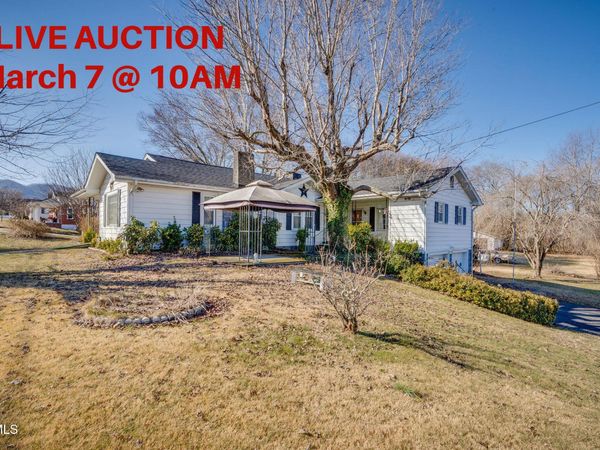 2358 Siam Road, Elizabethton, TN 37643