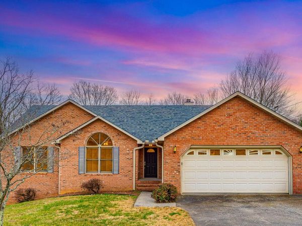 113 Beechwood Court, Kingsport, TN 37663