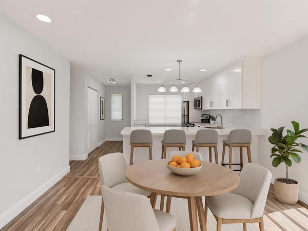 8536 Casa Del Lago , Unit 49 -B, Boca Raton, FL 33433