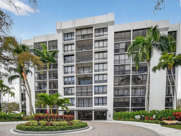 7847 Lakeside Boulevard , Unit 1051, Boca Raton, FL 33434