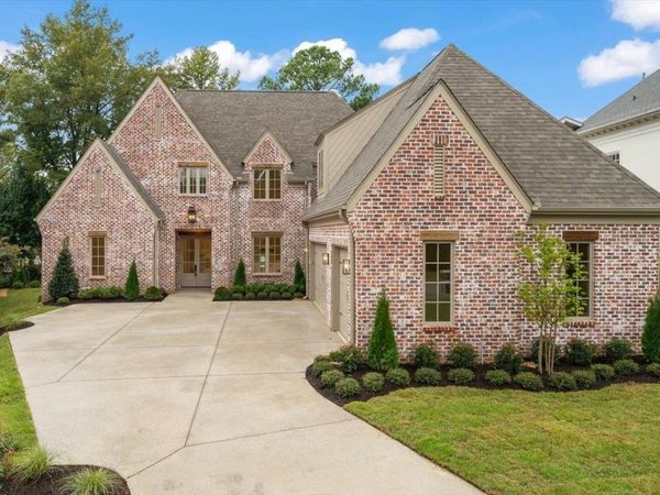 6363 W MASSEY MANOR LN, Memphis, TN 38120