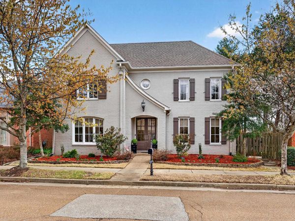 1944 LAUREL LN, Collierville, TN 38139