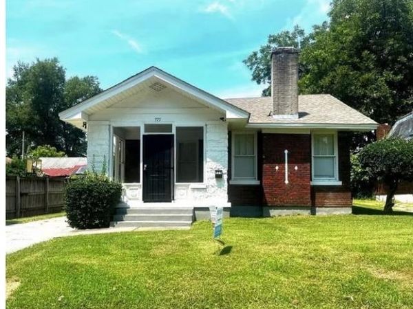 775 N WILLETT ST, Memphis, TN 38107